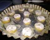 Foto del paso 4 de la receta: Galletitas Craqueladas de Limón