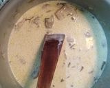 Foto del paso 2 de la receta: Salsa de champiñones