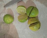 Foto langkah ke 5 dari resep Es buah SS (Sederhana & Suegeeer).