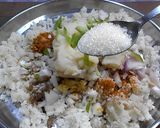 पोहा बॉल रेसीपी (Poha Boll Recipe in Hindi) रेसिपी चरण 6 फोटो