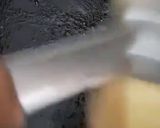 A picture of step 5 of Square Paratha.