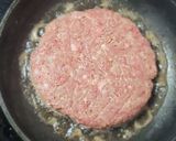 Foto del paso 11 de la receta: Hamburguesa casera (versión 2, gigante)