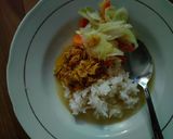 Foto langkah ke 5 dari resep Sambal udang kecepe ala kampung.