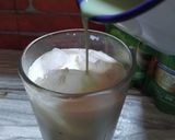 Foto langkah ke 3 dari resep Matcha Thai Tea.