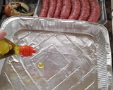Foto del paso 1 de la receta: Butifarra al horno