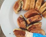 Foto langkah ke 6 dari resep Kue Pukis Mini (menul banget).