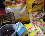 Foto langkah ke 1 dari resep Selai Cokelat.