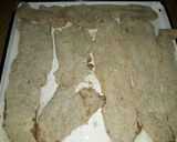 Foto del paso 6 de la receta: Milanesa de pescado