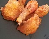 Foto langkah ke 2 dari resep Ayam goreng mentega.