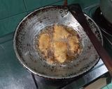 Foto langkah ke 3 dari resep Ayam saus madu ala mama syahmi.