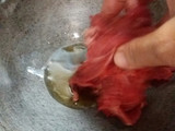 Nikujaga daging ala surabaya