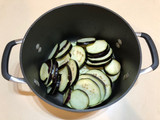 Grilled aubergines 🍆