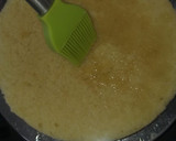 பிஸ்தா குலோப் ஜாமூன் கேக் ரெசிபி ஸ்டேப் 8 புகைப்படம்
