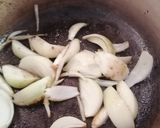 Une image de l'étape 7 de Boeuf carottes 🥕.