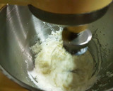 Foto del paso 6 de la receta: Aguacate en muselina de nata y yogurt!