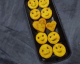 A picture of step 5 of Potato Smiley.