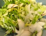 Yakisoba recipe step 1 photo