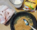 Foto langkah ke 3 dari resep Ayam Goreng Ketumbar.