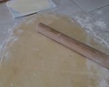 Foto del paso 8 de la receta: Masa danesa, cuernitos