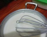 Foto del paso 3 de la receta: Natilla de Maizena con canela y coco
