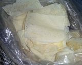 Foto langkah ke 3 dari resep Siomay kulit lumpiah ala rumahan,,,.