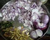 Chicken Curry रेसिपी चरण 1 फोटो
