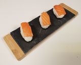 Une image de l'étape 6 de Sushi/maki/California.