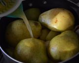 Foto del paso 3 de la receta: Frutas en compota