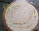 લછછા પરાઠા (Laccha paratha Recipe In Gujarati) રેસીપી સ્ટેપ3ફોટો