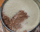 Foto del paso 1 de la receta: Brownies básicos