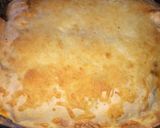 Gluténmentes lasagne-tekercs recept fázis 6 fotója