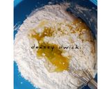 Foto langkah ke 2 dari resep Pempek sutra putih telur.