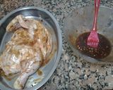 Foto del paso 2 de la receta: POLLO al HORNO