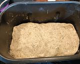 Foto del paso 9 de la receta: Pan integral con pipas de calabaza y sésamo en panificadora