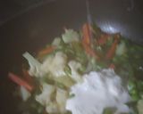 A picture of step 3 of VegetableStew.