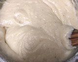 Foto del paso 3 de la receta: 426. Soufflé de queso y espinacas (principal verdura)