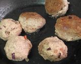 Foto del paso 4 de la receta: Kibbeh Kibbe quipe kipe