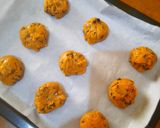 Foto langkah ke 5 dari resep Chewy chocochip cookies.