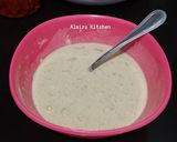 Foto langkah ke 2 dari resep Tempe Goreng Tepung Renyah 👩🏻‍🍳.