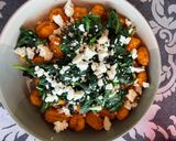 Foto del paso 4 de la receta: Gnocchi en Air Fryer