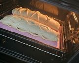 Foto del paso 5 de la receta: Pan de jamón (Navidad)