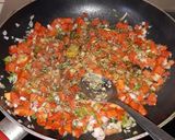 Foto del paso 1 de la receta: Arroz con chorizo