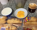 Foto del paso 1 de la receta: Tiramisú helado
