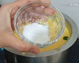A picture of step 10 of Kadhi Pakoda Recipe/ Soft Pakoda Kadhi Recipe.