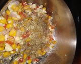 চীজ কর্ন স্যান্ডউইচ (cheese corn sandwich recipe in Bengali) রেসিপি ধাপ - 1 ছবি
