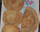 Chicken pie recipe step 8 photo