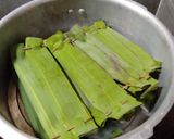 Foto langkah ke 6 dari resep Pepes tahu bakar.