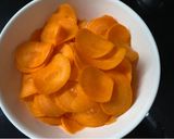 Hình bước làm 3 của món Bún chả