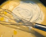 Görög csirkemell tésztával recept fázis 4 fotója