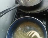 Foto del paso 2 de la receta: Spaghetti express